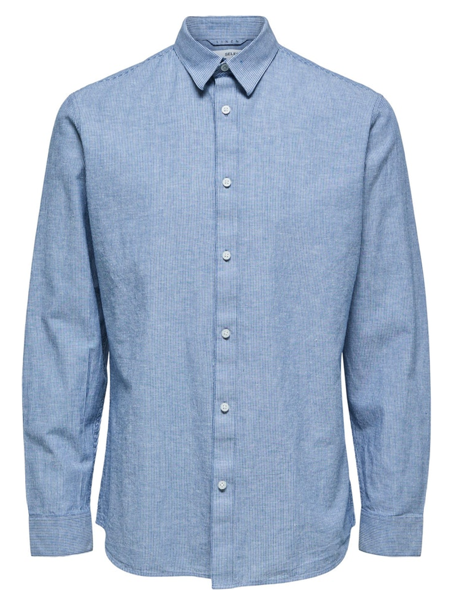 Selected Men Slim fit Skjorte